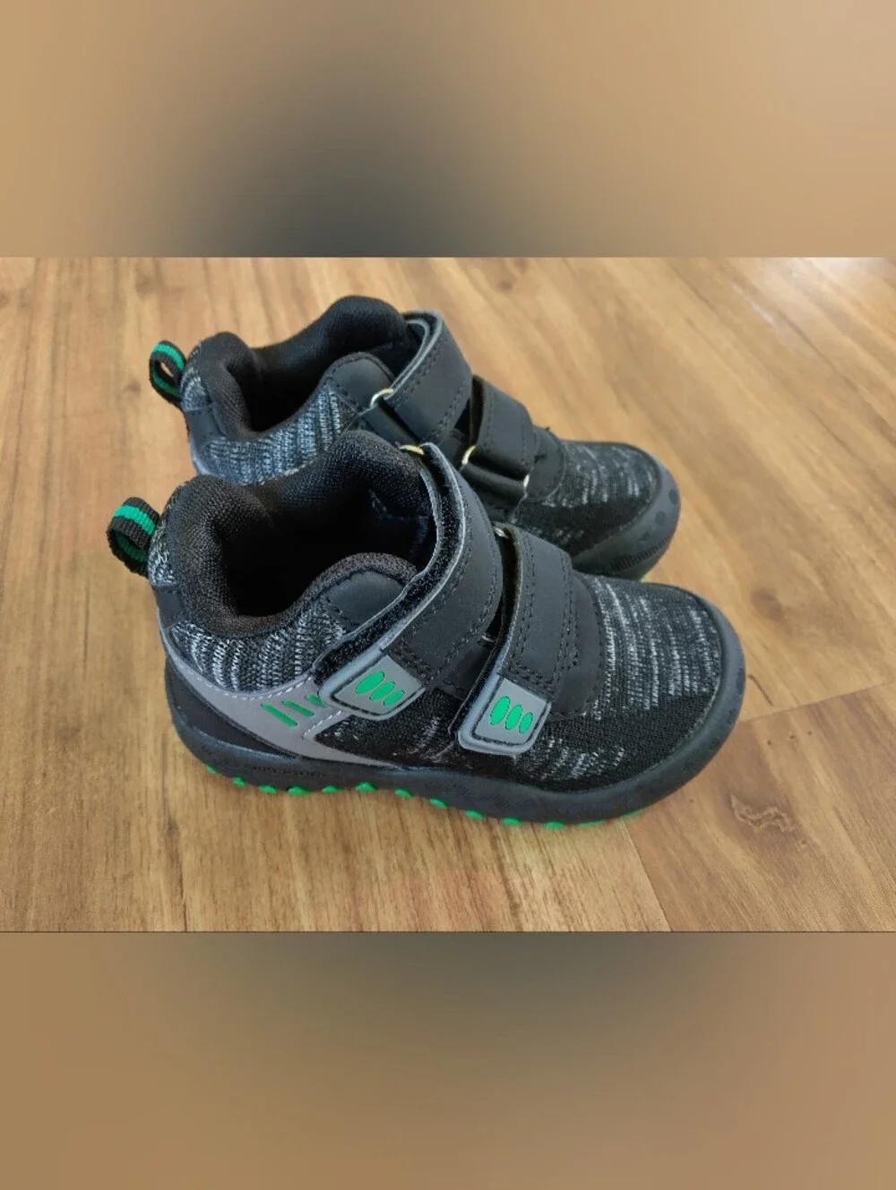 Mishansha Boots Size 24